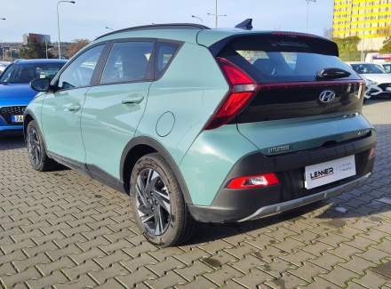 Hyundai - Bayon
