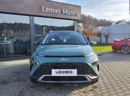 Hyundai - Bayon