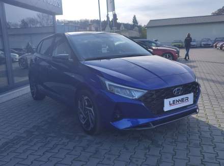 Hyundai - i20