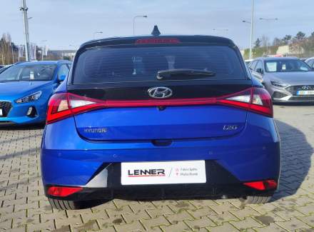 Hyundai - i20