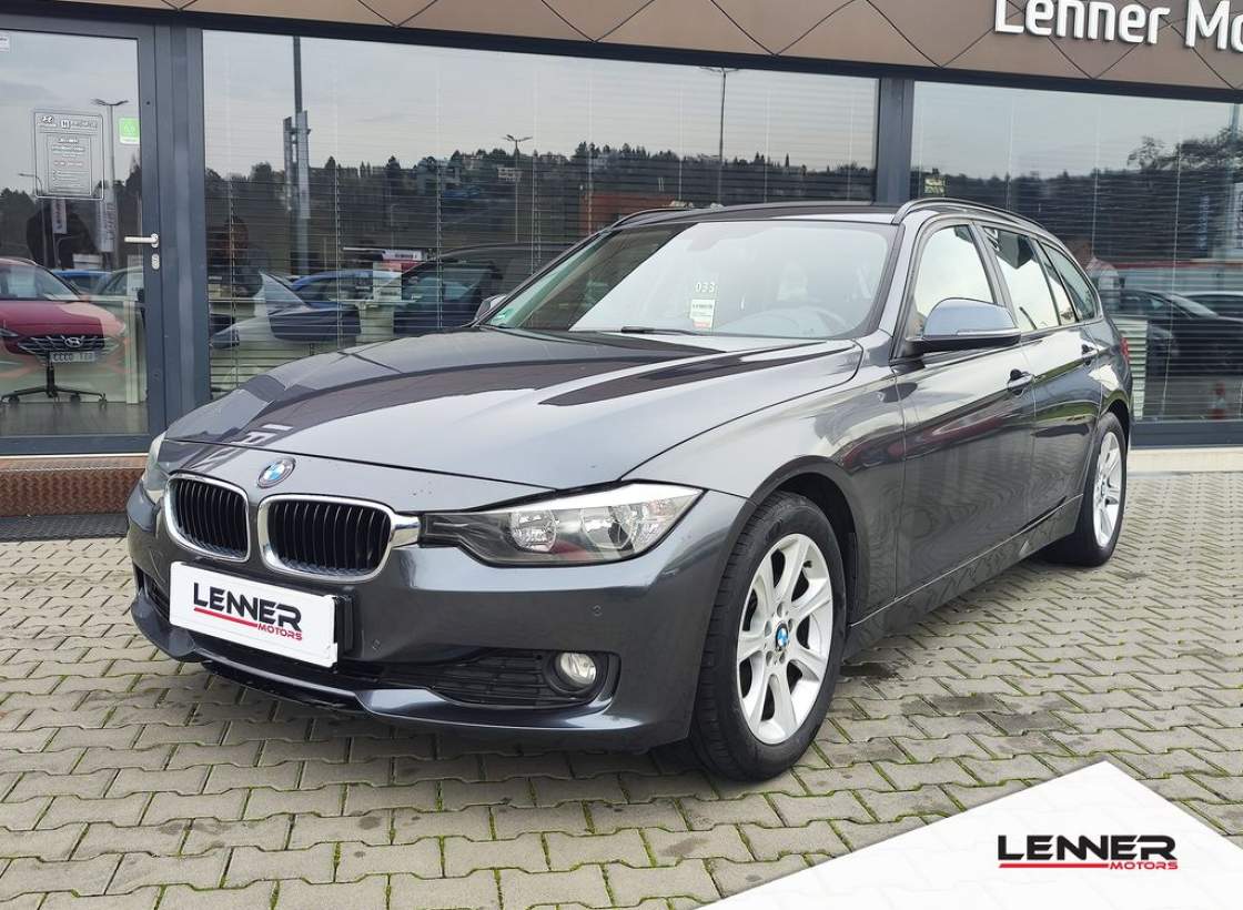 BMW - 3er