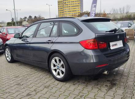 BMW - 3er