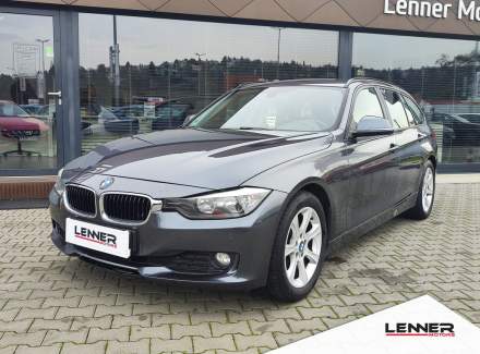 BMW - 3er