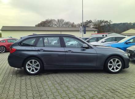 BMW - 3er