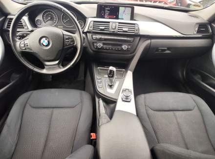 BMW - 3er