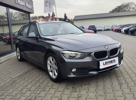 BMW - 3er