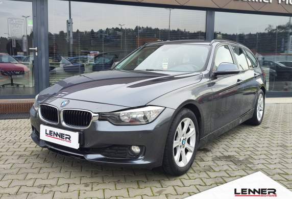 BMW - 3er