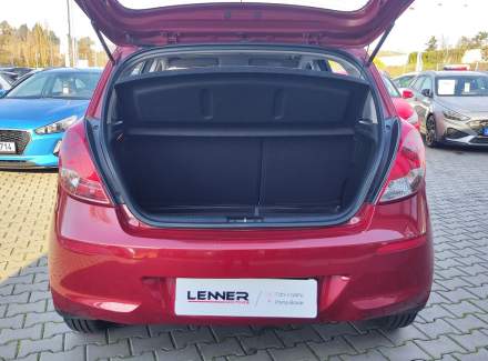 Hyundai - i20