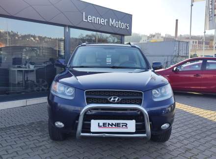 Hyundai - Santa FE
