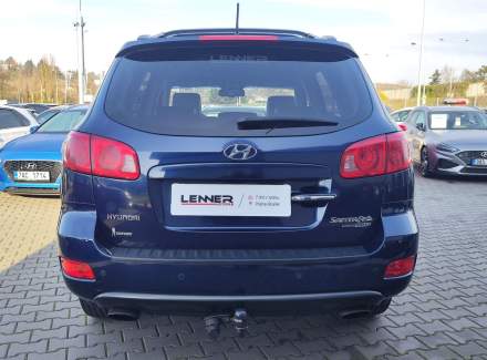 Hyundai - Santa FE