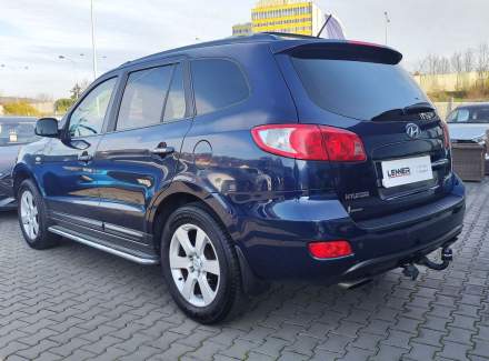 Hyundai - Santa FE
