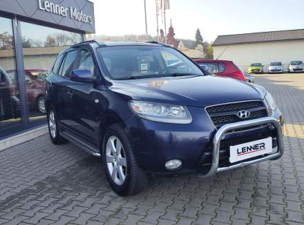 Hyundai - Santa FE