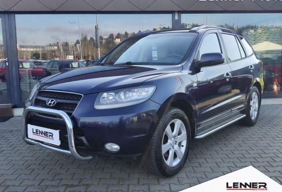 Hyundai - Santa FE