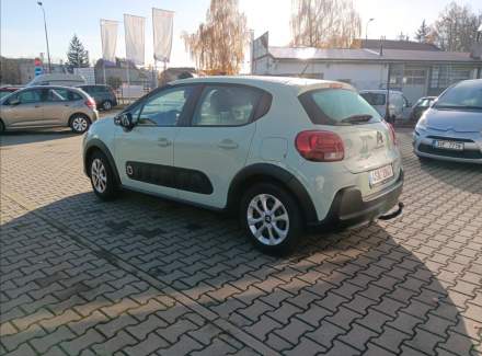 Citroën - C3