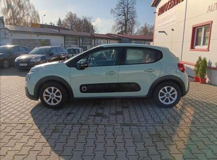Citroën - C3