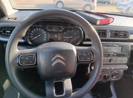 Citroën - C3