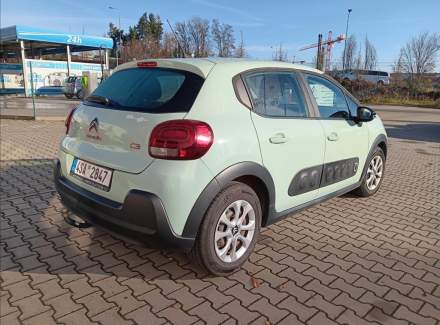 Citroën - C3