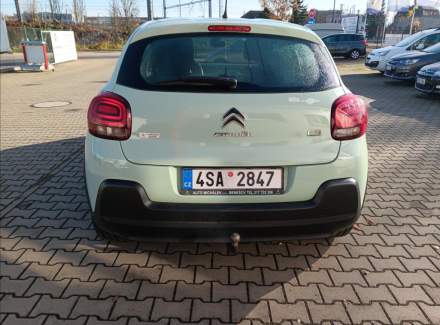 Citroën - C3