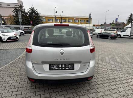 Renault - Scenic