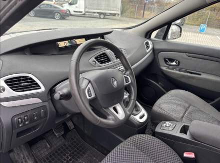 Renault - Scenic