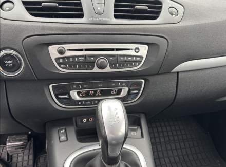 Renault - Scenic