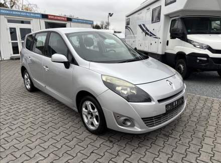Renault - Scenic