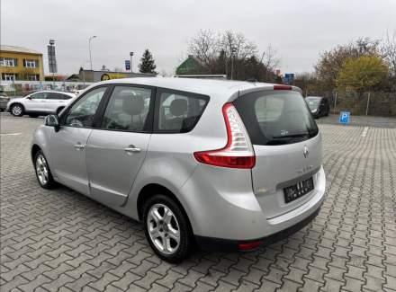 Renault - Scenic