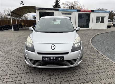 Renault - Scenic