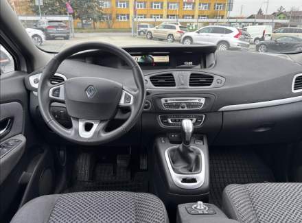 Renault - Scenic