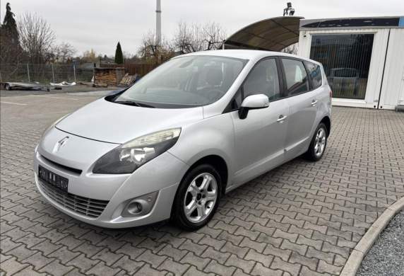 Renault - Scenic