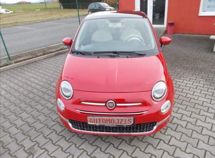 Fiat - 500