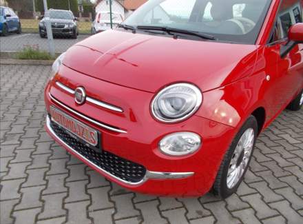 Fiat - 500