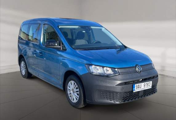 Volkswagen - Caddy