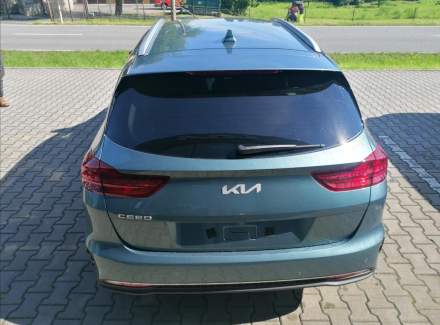 Kia - Cee'd