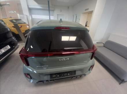 Kia - Picanto