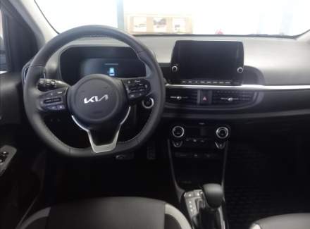 Kia - Picanto