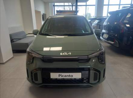 Kia - Picanto