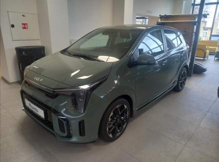 Kia - Picanto