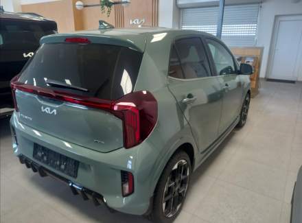 Kia - Picanto