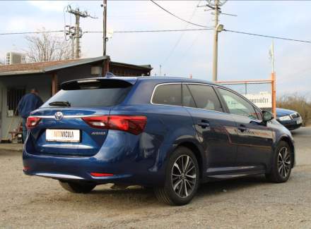 Toyota - Avensis