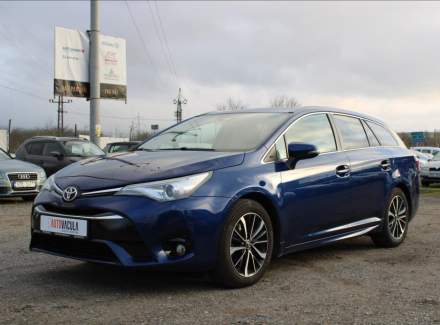 Toyota - Avensis