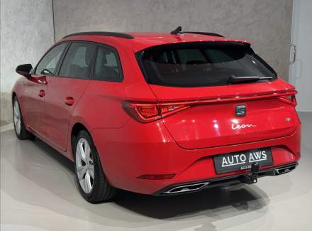 Seat - Leon