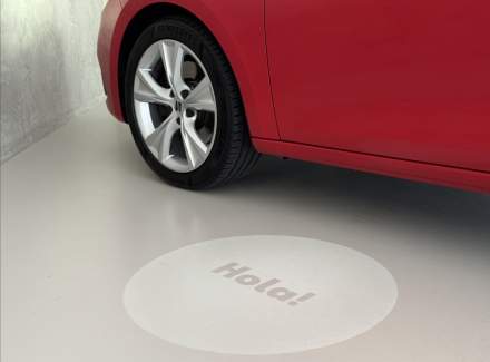 Seat - Leon