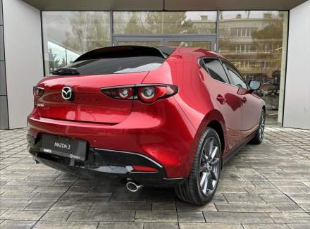 Mazda - 3