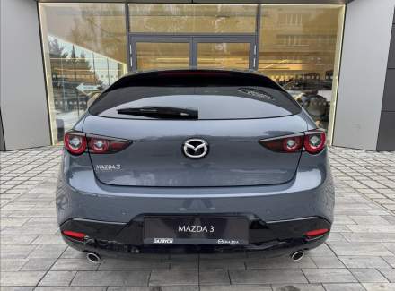 Mazda - 3