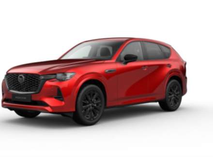 Mazda - CX-60