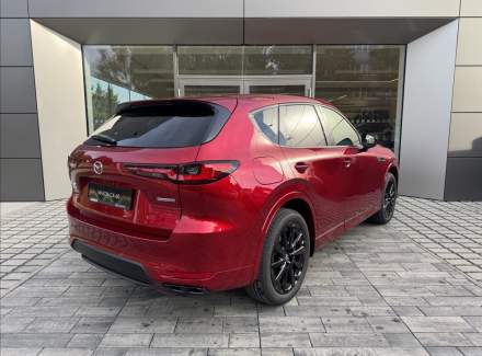 Mazda - CX-60