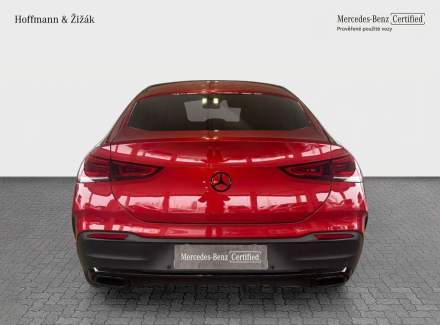 Mercedes-Benz - GLE