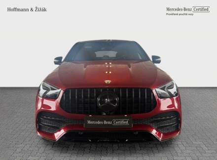 Mercedes-Benz - GLE