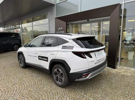 Hyundai - Tucson